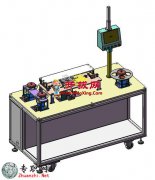 ���Ԫ������Ĥ�C3Dģ�͈D��_SolidWorks�OӋ_Sldprt/Sldasm/x_t�ļ����d